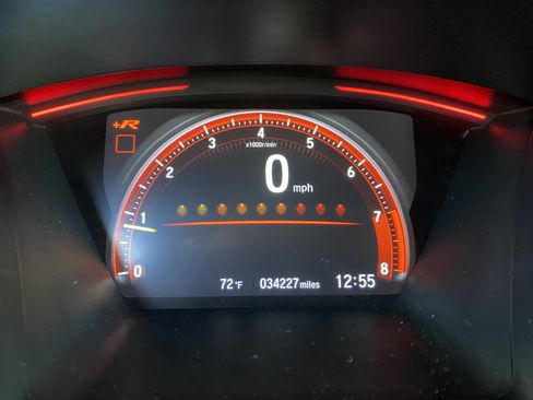 Used 2021 Honda Civic Type R image 20