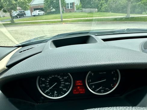 Used 2008 BMW 650i Convertible image 17