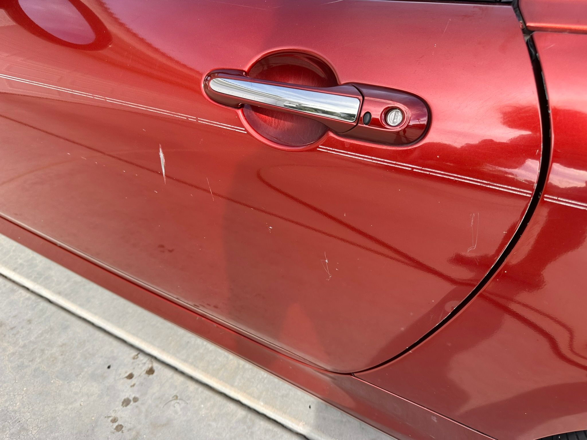 Used 2011 MAZDA MX-5 Miata Grand Touring w/ Premium Pkg RWD image 27