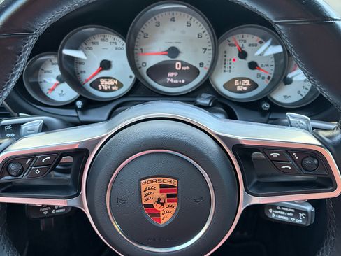 Used 2008 Porsche 911 Carrera S RWD image 10