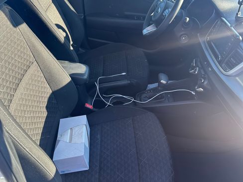 Used 2019 Kia Rio S image 8