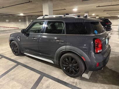 Used 2018 MINI Cooper Countryman S