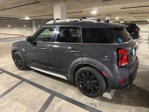 Used 2018 MINI Cooper Countryman S image 1