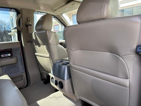 Used 2007 Ford F150 Lariat image 9