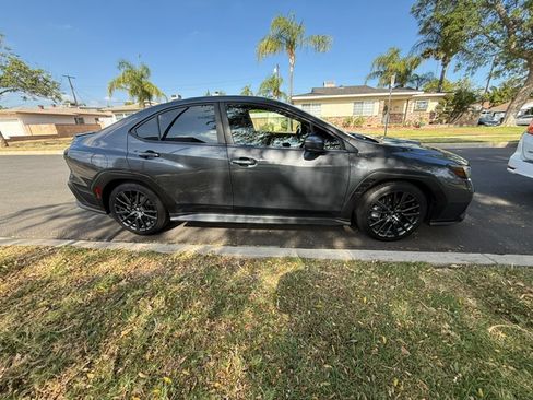 Used 2023 Subaru WRX Premium AWD/4WD image 1