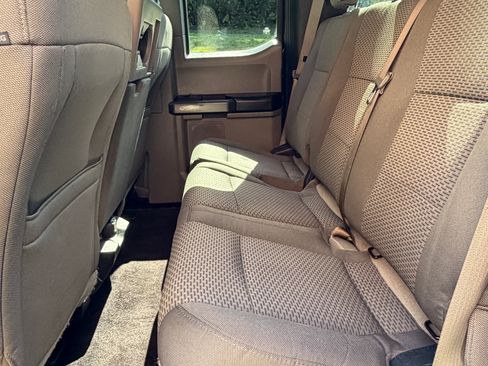 Used 2015 Ford F150 XLT w/ Equipment Group 301A Mid AWD/4WD image 12