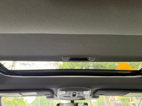 Used 2025 Subaru Outback Wilderness AWD/4WD image 19