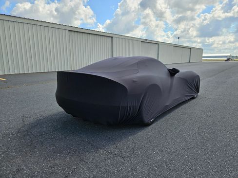 Used 2014 SRT Viper GTS w/ GTS Laguna Interior Package image 32