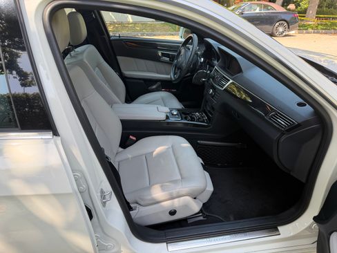 Used 2011 Mercedes-Benz E 350 Sedan image 8