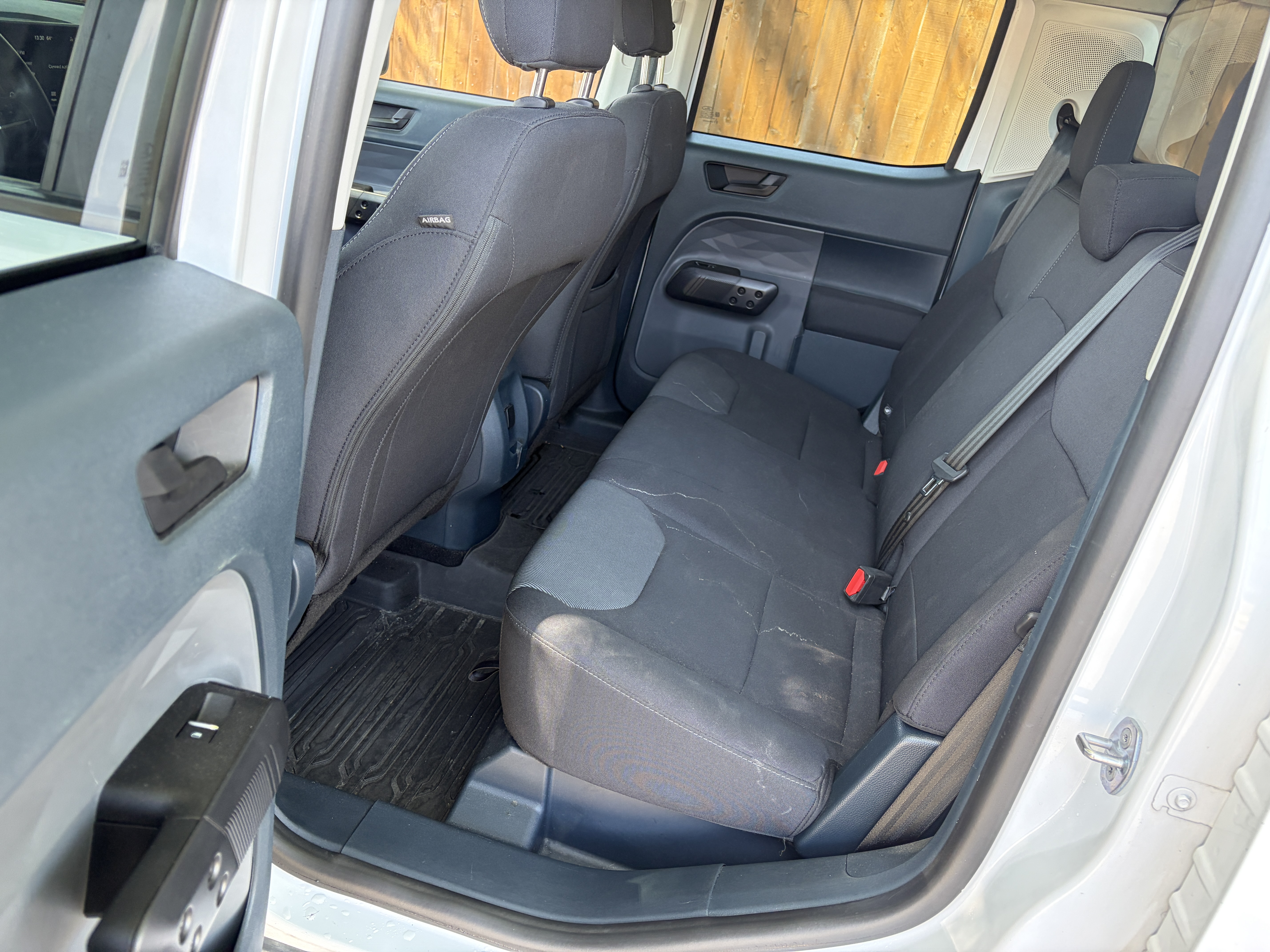 Used 2022 Ford Maverick XL FWD image 12