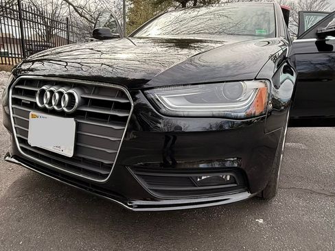 Used 2013 Audi A4 2.0T Premium Plus w/ Premium Plus Pkg image 28