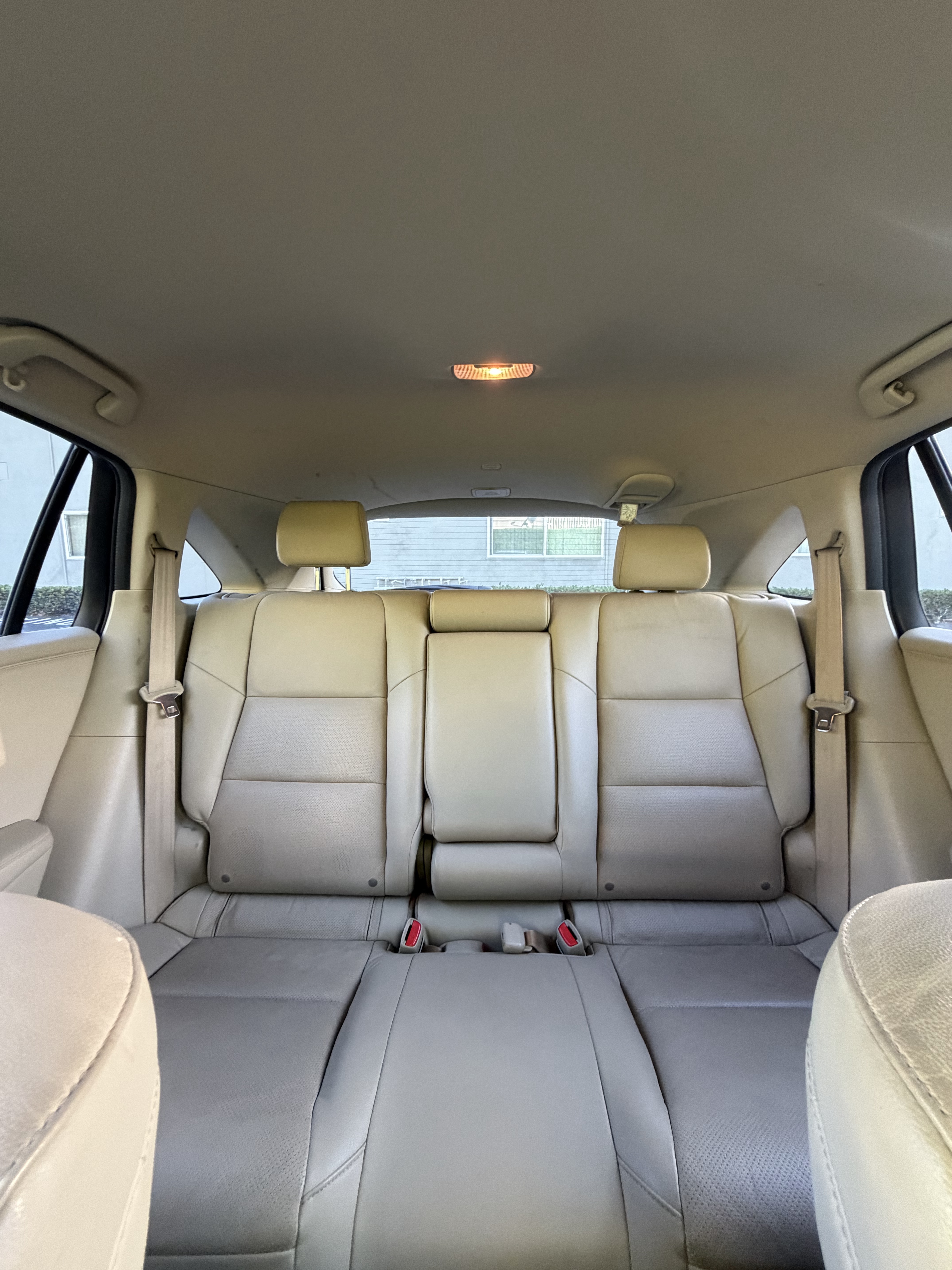 Used 2014 Acura RDX FWD image 12