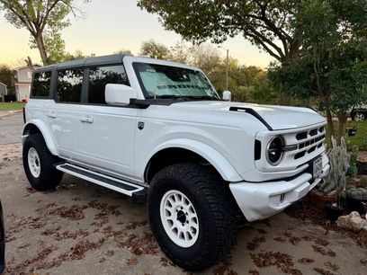 Used 2024 Ford Bronco Big Bend