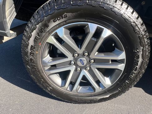 Used 2021 Ford F150 XL w/ Equipment Group 101A High AWD/4WD image 13