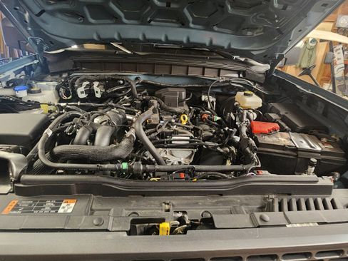 Used 2023 Ford Bronco Badlands image 21