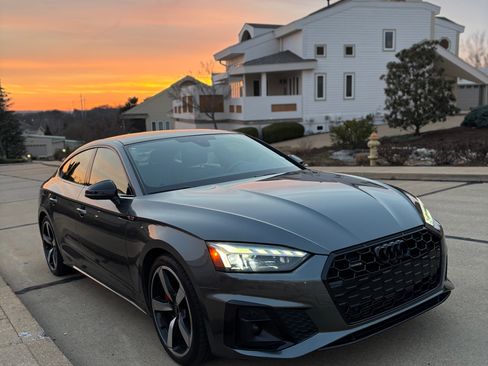 Used 2023 Audi A5 2.0T Premium Plus image 12