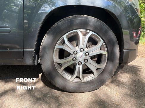 Used 2014 GMC Acadia SLT AWD/4WD image 8