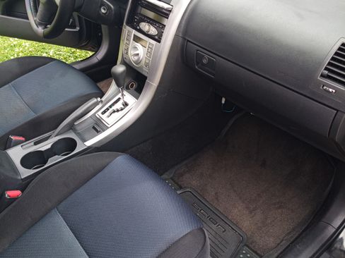 Used 2006 Scion tC FWD image 9