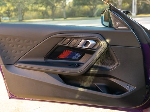 Used 2025 BMW M2 w/ Lighting Package image 14