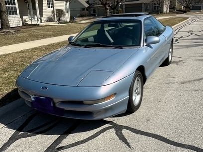 Used 1995 Ford Probe