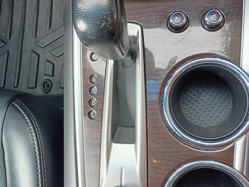 Used 2014 Nissan Pathfinder Platinum w/ Platinum Premium Package image 5