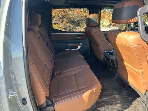 Used 2024 Toyota Tundra 1794 Edition image 26