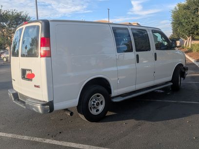 Used 2022 GMC Savana 2500 w/ Driver Convenience Package