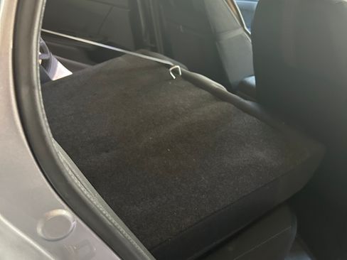 Used 2016 Honda Civic LX image 14