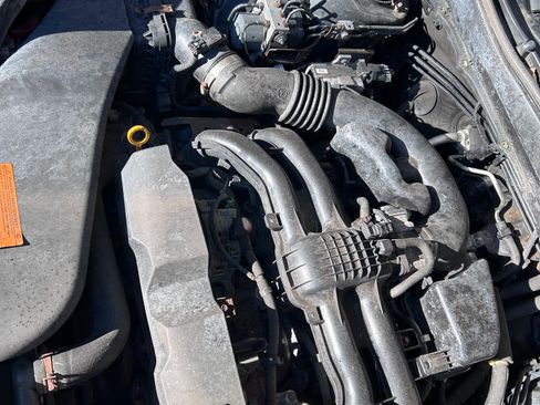 Used 2014 Subaru Forester 2.5i Premium w/ All-Weather Package image 5