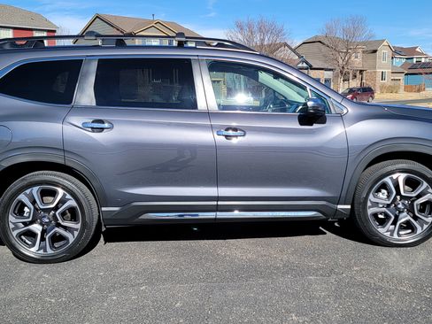 Used 2023 Subaru Ascent Touring image 20