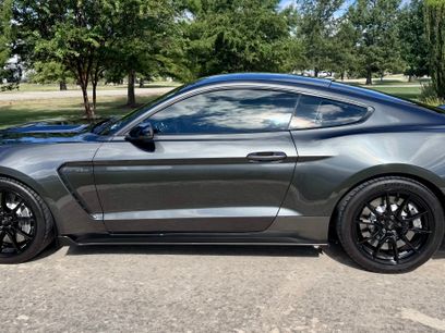 Used 2019 Ford Mustang Shelby GT350 w/ Technology Package