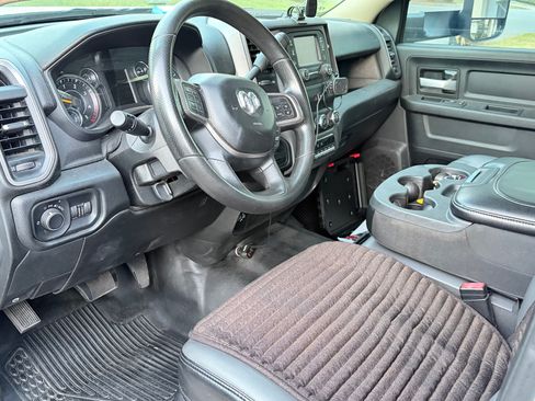 Used 2019 RAM 4500 Tradesman w/ Electrical Accessory Group image 6