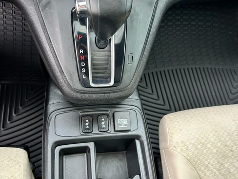 Used 2016 Honda CR-V EX image 16