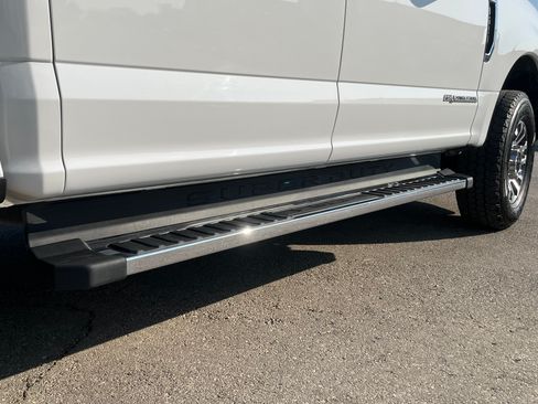 Used 2022 Ford F250 Lariat w/ Lariat Ultimate Package image 6