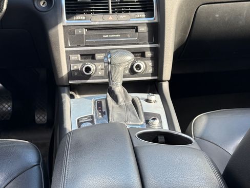 Used 2015 Audi Q7 3.0T S line Prestige w/ 21" S Line Plus Package image 14