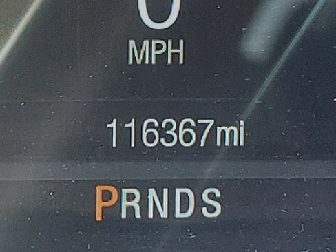 Used 2019 Lincoln MKC Black Label image 3