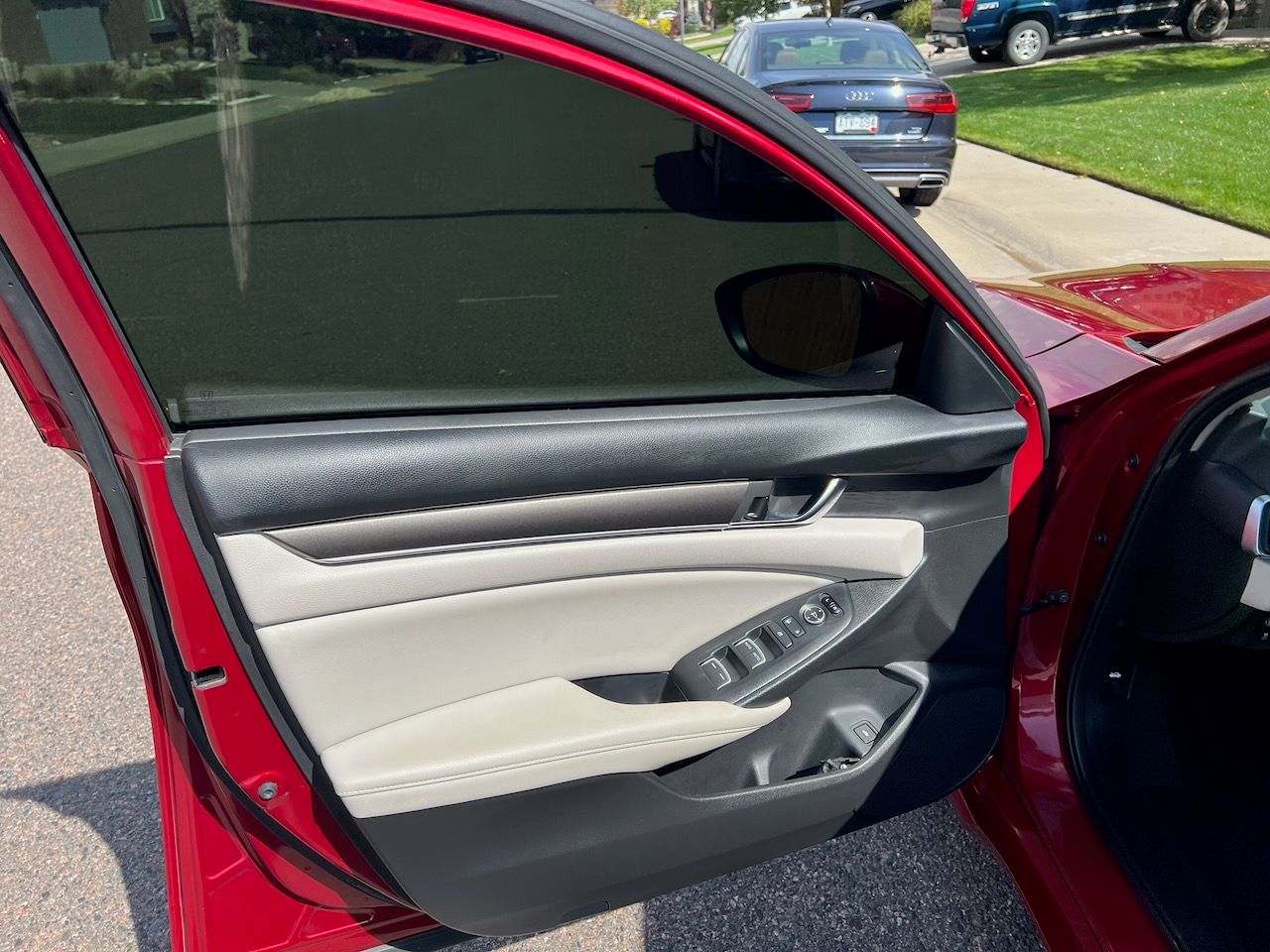 Used 2018 Honda Accord LX image 8