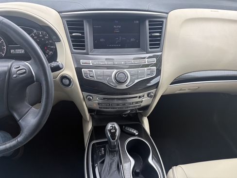 Used 2018 INFINITI QX60 FWD w/ Premium Package image 12