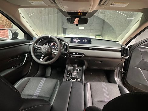 Used 2023 MAZDA CX-50 2.5 S w/ Cargo Package image 11