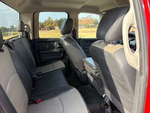Used 2010 Dodge Ram 1500 Truck ST RWD image 8