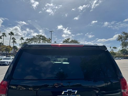 Used 2018 Chevrolet Tahoe Premier image 6