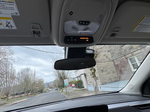 Used 2026 Buick Encore GX Preferred w/ Comfort Package image 17