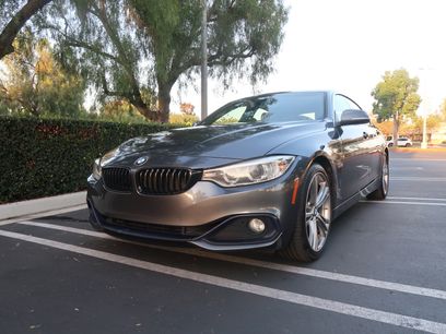 Used 2017 BMW 430i Gran Coupe