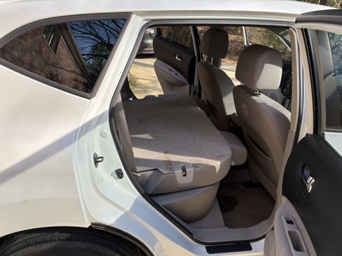 Used 2012 Nissan Rogue S w/ Special Edition Pkg image 14