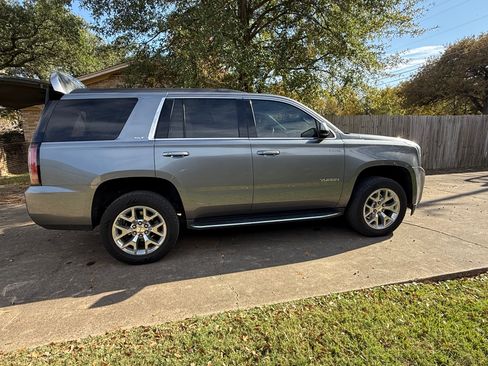 Used 2018 GMC Yukon SLT w/ Open Road Package image 6