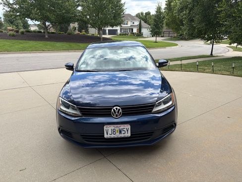 Used 2014 Volkswagen Jetta SE FWD image 5