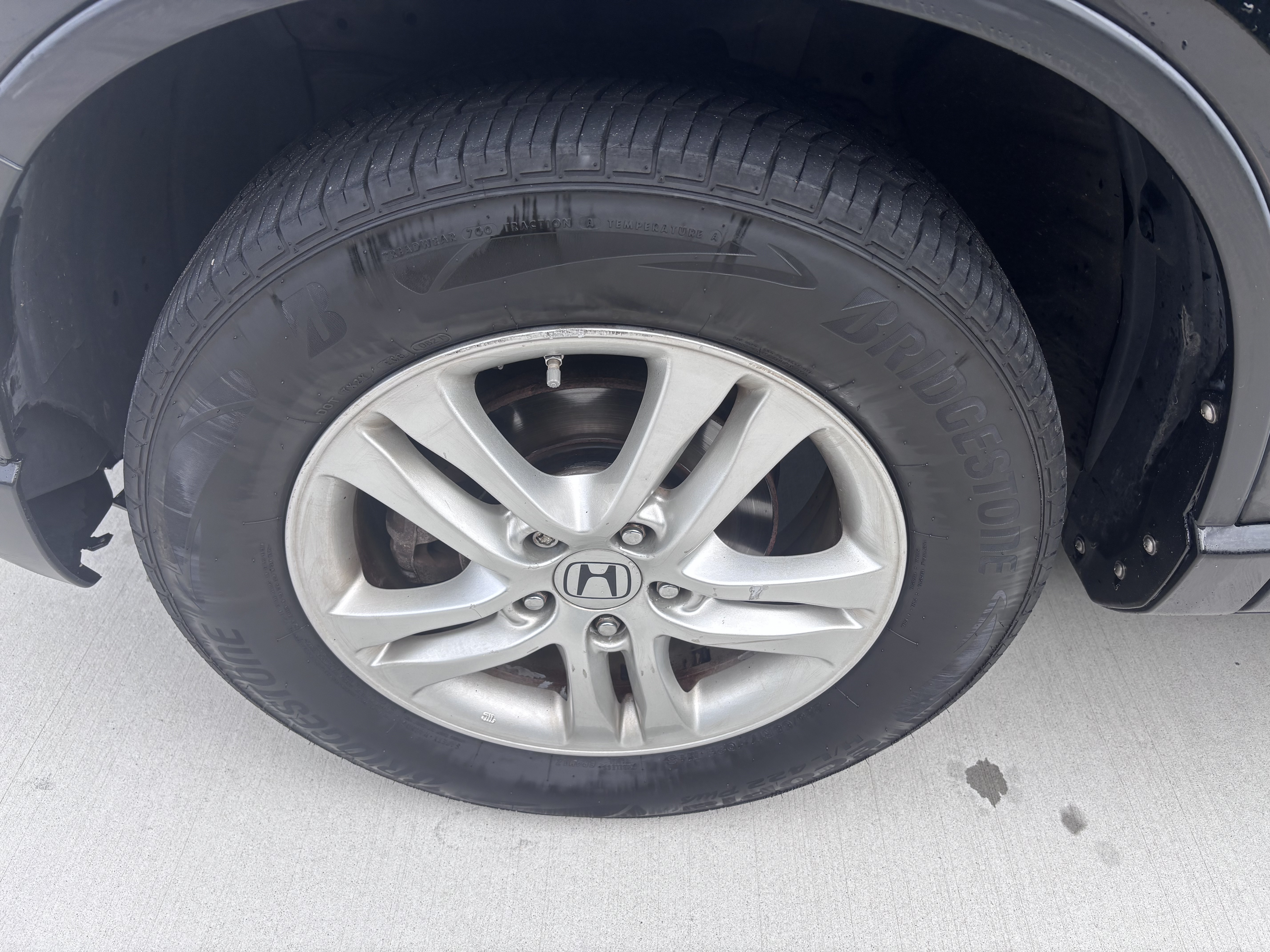 Used 2011 Honda CR-V EX image 14