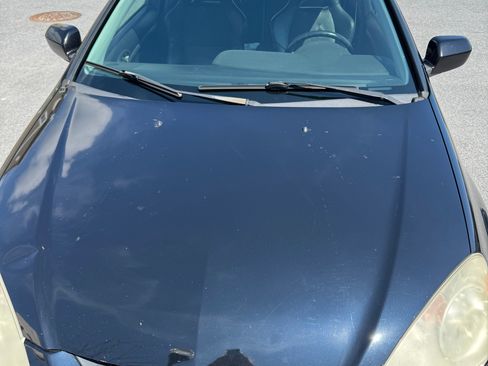 Used 2002 Acura RSX Type-S image 17