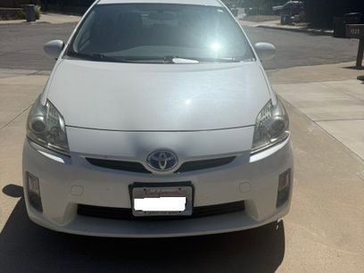 Used 2011 Toyota Prius Two