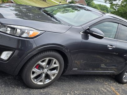 Used 2018 Kia Sorento SX